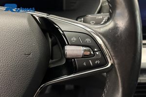 Skoda Octavia bild 14
