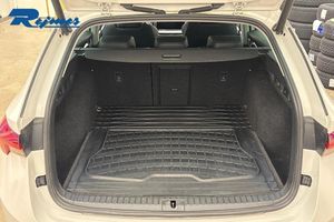Skoda Octavia bild 18