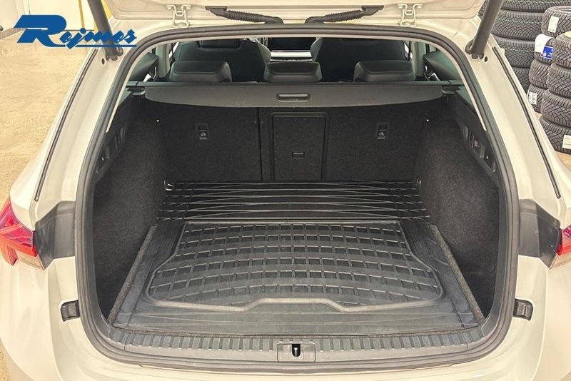 Skoda Octavia bild 18