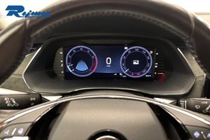 Skoda Octavia bild 12