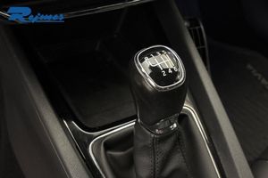 Skoda Octavia bild 15