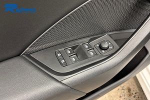Skoda Octavia bild 22