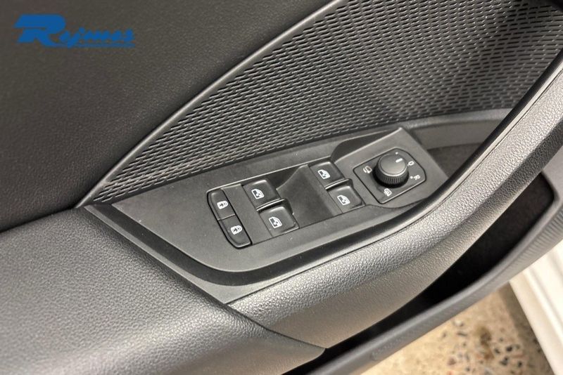 Skoda Octavia bild 22