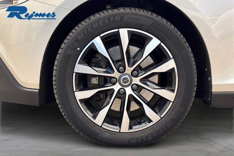 Volvo V40 bild 20