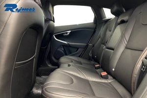 Volvo V40 bild 7