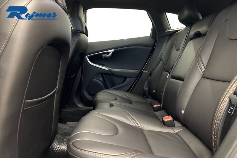Volvo V40 bild 7