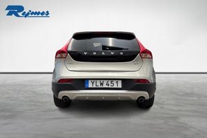 Volvo V40 bild 18