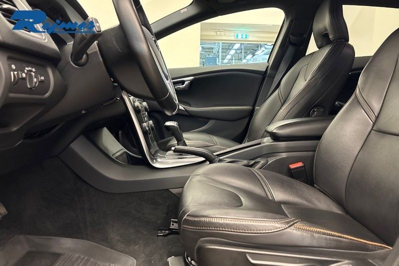 Volvo V40 bild 6