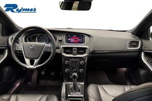 Volvo V40 bild 2