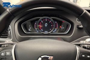 Volvo V40 bild 8