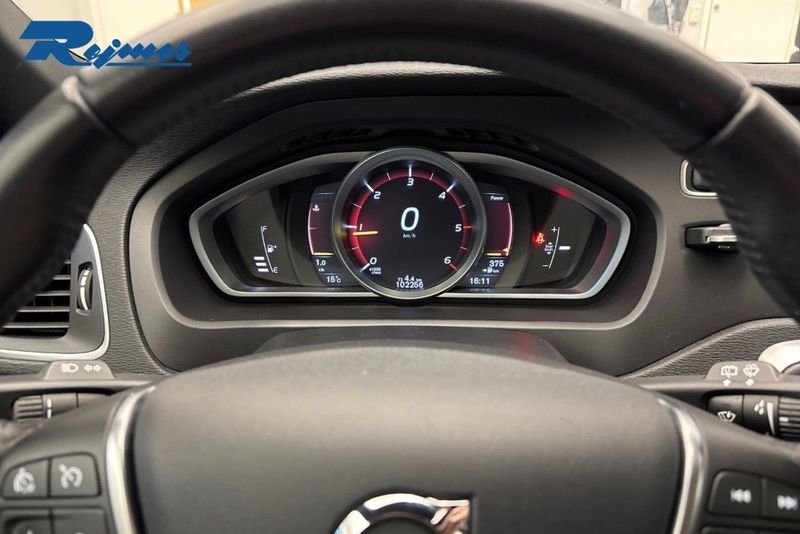 Volvo V40 bild 8