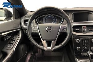 Volvo V40 bild 9