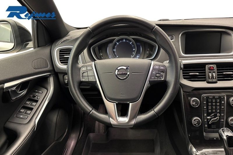 Volvo V40 bild 9