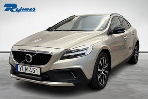 Volvo V40 bild 1