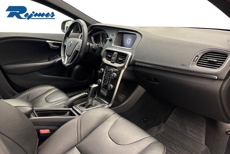 Volvo V40 bild 5