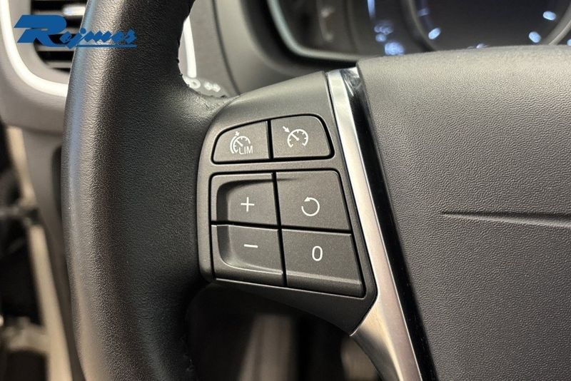 Volvo V40 bild 10