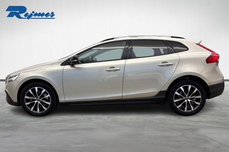 Volvo V40 bild 4