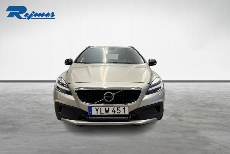 Volvo V40 bild 19
