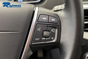 Volvo V40 bild 11
