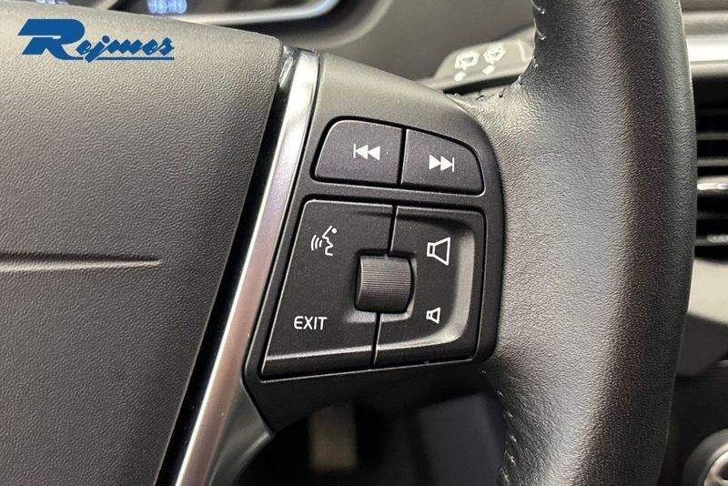 Volvo V40 bild 11