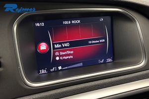 Volvo V40 bild 12