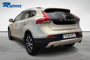 Volvo V40 bild 3