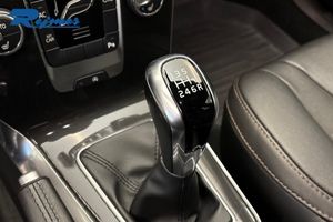 Volvo V40 bild 13