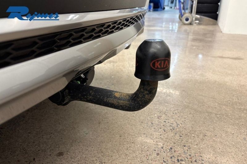 Kia Sorento bild 19