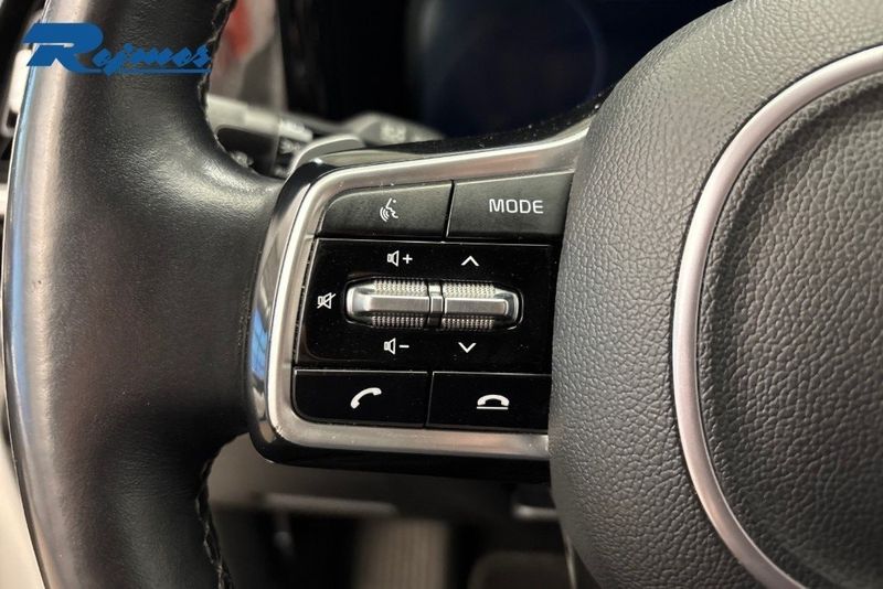 Kia Sorento bild 10