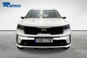Kia Sorento bild 24