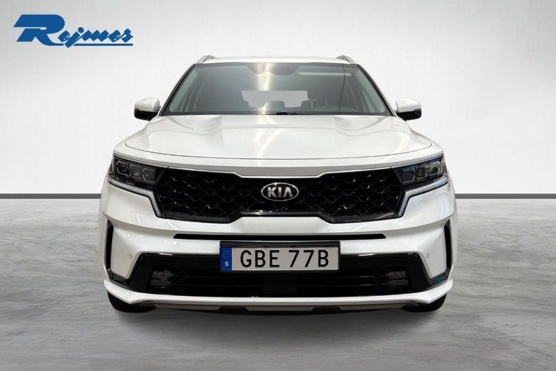 Kia Sorento bild 24