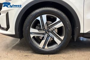 Kia Sorento bild 20