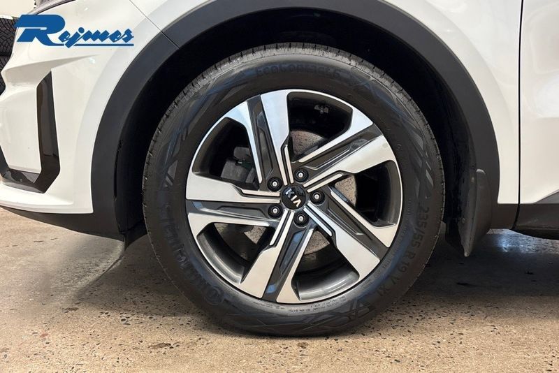Kia Sorento bild 20