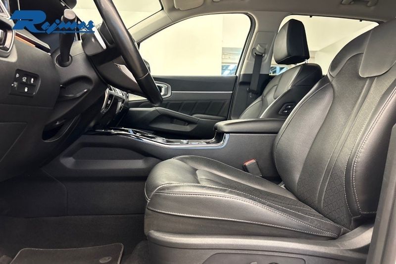 Kia Sorento bild 6
