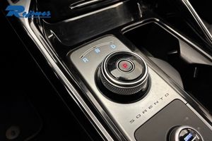 Kia Sorento bild 15