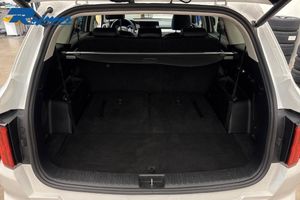 Kia Sorento bild 17