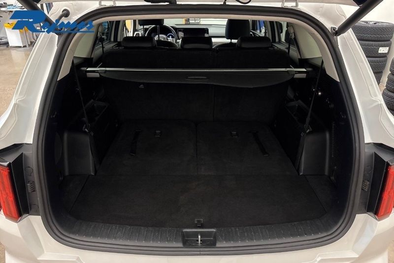 Kia Sorento bild 17