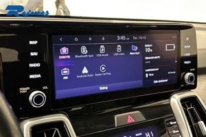 Kia Sorento bild 12