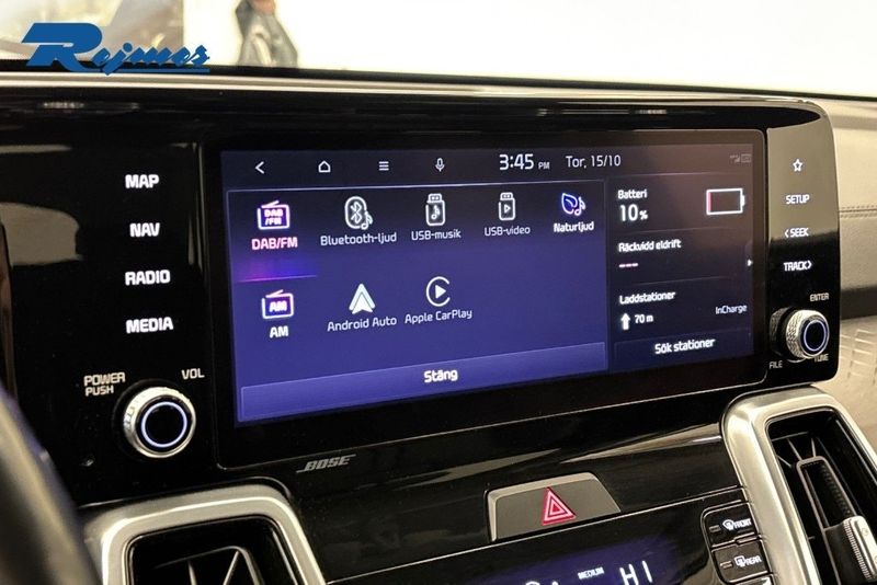 Kia Sorento bild 12