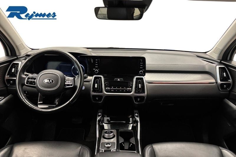 Kia Sorento bild 2