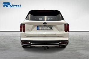 Kia Sorento bild 4