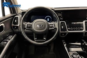 Kia Sorento bild 9