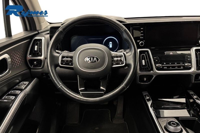Kia Sorento bild 9