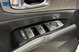 Kia Sorento bild 16