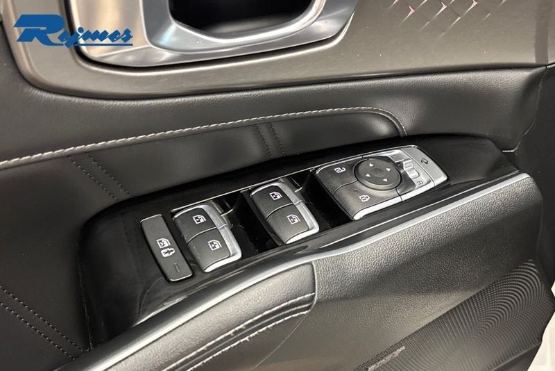 Kia Sorento bild 16