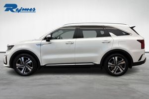 Kia Sorento bild 23