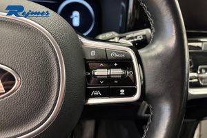 Kia Sorento bild 11