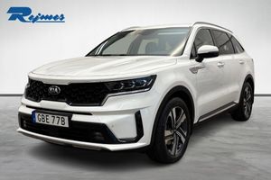 Kia Sorento bild 1