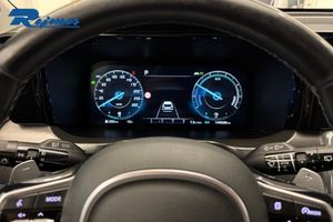 Kia Sorento bild 8