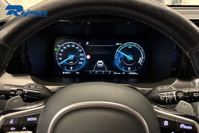 Kia Sorento bild 8